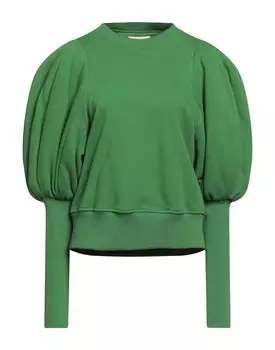 Толстовка Jijil, зеленый