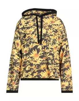 Толстовка Jil Sander, желтый