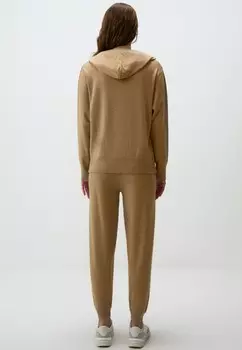 Толстовка Jimmy Key, бежевый