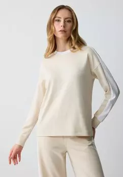 Толстовка Jimmy Key, бежевый