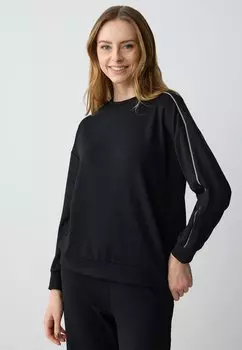 Толстовка Jimmy Key, черный