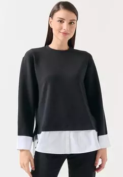 Толстовка Jimmy Key, цвет black