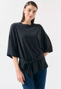 Толстовка Jimmy Key, цвет black