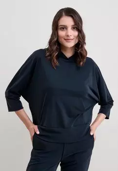 Толстовка Jimmy Key, цвет black