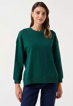 Толстовка Jimmy Key, цвет green