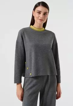 Толстовка Jimmy Key, цвет grey