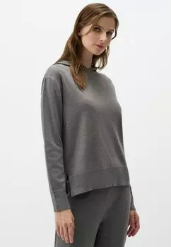 Толстовка Jimmy Key, серый