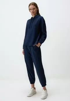 Толстовка Jimmy Key, темно-синий