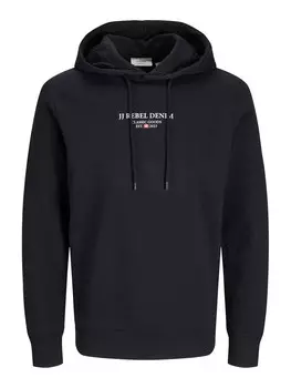 Толстовка JJ Rebel, черный