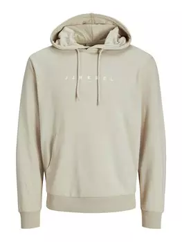 Толстовка JJ Rebel JREBROCKY, экрю