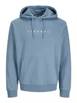 Толстовка JJ Rebel JREBROCKY, цвет Sapphire