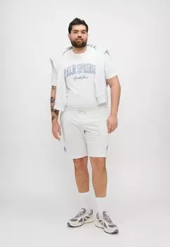 Толстовка JJDETROIT TRIPLE SET Jack & Jones, белый