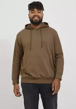 Толстовка JJEBASIC Jack & Jones, выдра