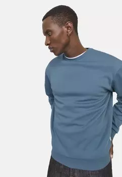 Толстовка JJEBRADLEY CREW NOOS Jack & Jones, синий