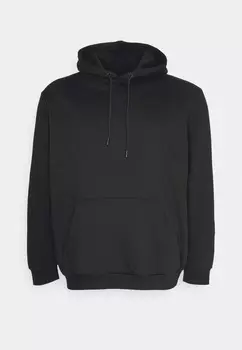 Толстовка JJEBRADLEY Jack & Jones, черный