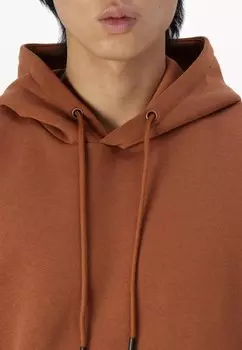 Толстовка JJEBRADLEY Jack & Jones, цвет Mottled Light Brown