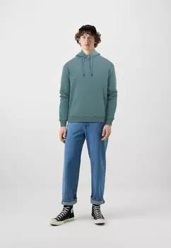 Толстовка JJEBRADLEY Jack & Jones, синий