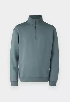 Толстовка JJEBRADLEY Jack & Jones, синий