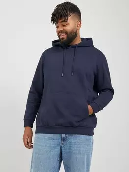 Толстовка JJEBRADLEY Jack & Jones, темно-синий пиджак