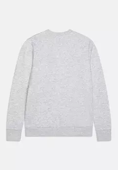 Толстовка JJECALEB VARSITY CREW NECK Jack & Jones Junior, мультиколор
