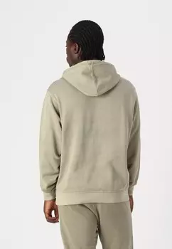 Толстовка JJECHARGE Jack & Jones, бежевый