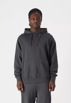 Толстовка JJECHARGE Jack & Jones, серый