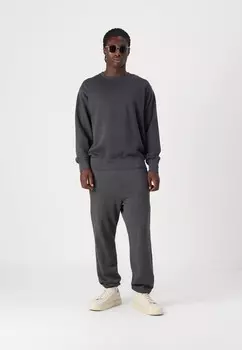 Толстовка JJECHARGE Jack & Jones, серый