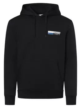 Толстовка jjecorp Jack & Jones, синий