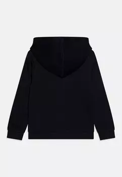 Толстовка JJELOGO ZIP HOOD Jack & Jones, темно-синий