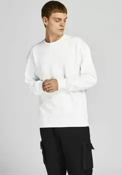 Толстовка JJESTAR BASIC Jack & Jones, Cloud Dancer