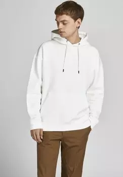 Толстовка JJESTAR BASIC NOOS Jack & Jones, Cloud Dancer