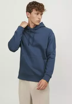 Толстовка JJESTAR BASIC NOOS Jack & Jones, прапорщик синий
