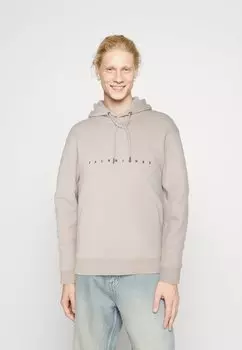Толстовка Jjestar Hood Jack & Jones, цвет moonbeam