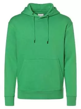 Толстовка jjestar Jack & Jones, зеленый