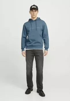 Толстовка JJESTAR JJ NOOS Jack & Jones, синий