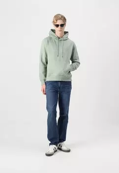 Толстовка JJESTAR JJ NOOS Jack & Jones, светло-зеленый