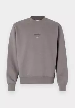 Толстовка JJEURBAN EDGE STUDIO CREW Jack & Jones, серый