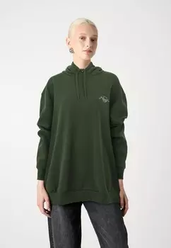 Толстовка JJFERRIS PLUS HOOD 2 PACK Jack & Jones, черный
