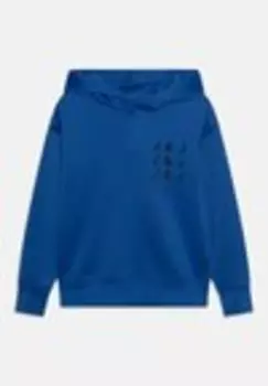 Толстовка JJKEY SPORTY LOOSE HOOD JNR Jack & Jones, синий