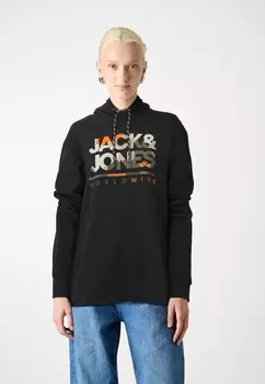 Толстовка JJLUKE 2 PACK Jack & Jones, бежевый