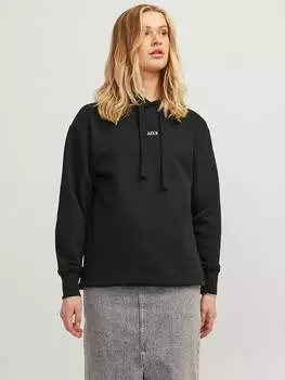 Толстовка JJXX, черный