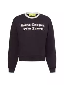 Толстовка JJXX, черный