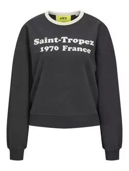 Толстовка JJXX, цвет phantom