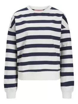 Толстовка JJXX, цвет vanilla ice