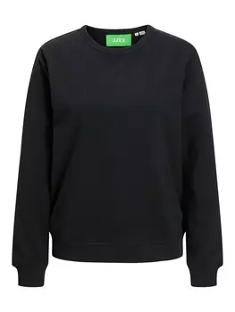 Толстовка JJXX JXMadi, черный