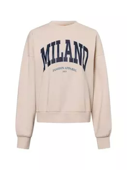 Толстовка JJXX JXMerle, бежевый