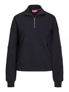 Толстовка Jjxx Sofia, черный