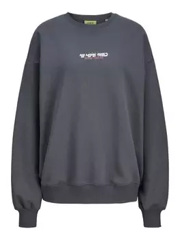 Толстовка JJXX Sweatshirt, серый