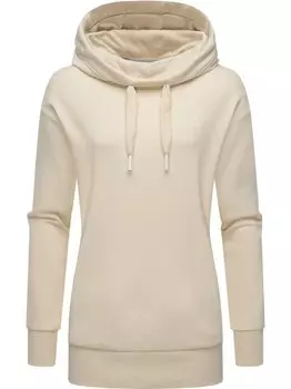 Толстовка йодис Ragwear, бежевый