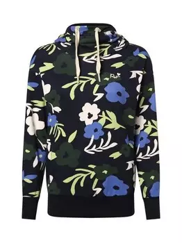 Толстовка йодис Ragwear, синий